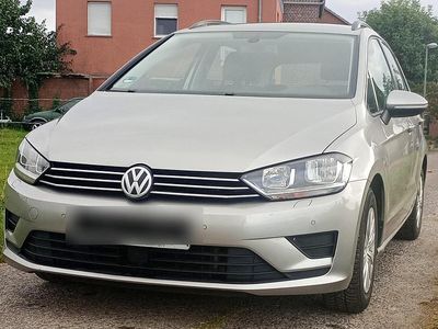 VW Golf Sportsvan