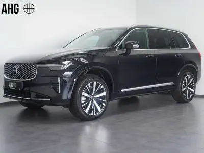 Gebraucht Volvo XC90 Plus 250 PS (183 kW) 2025 Schwarz SUV