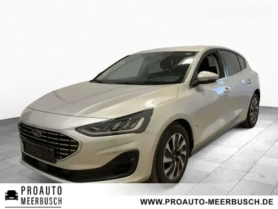 Gebraucht Ford Focus