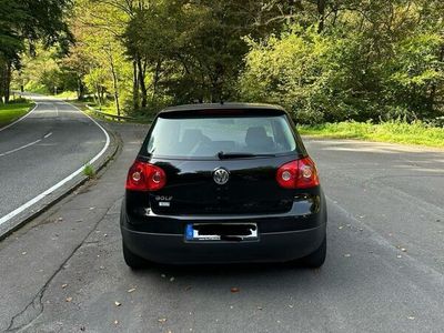 gebraucht VW Golf V Volkswagen1.4 Benzin