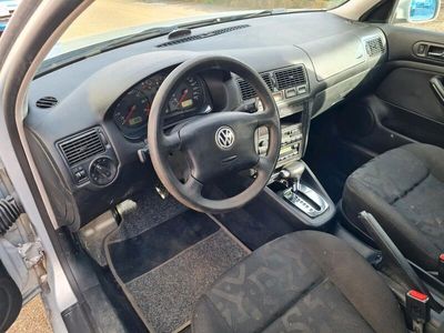 gebraucht VW Golf IV 