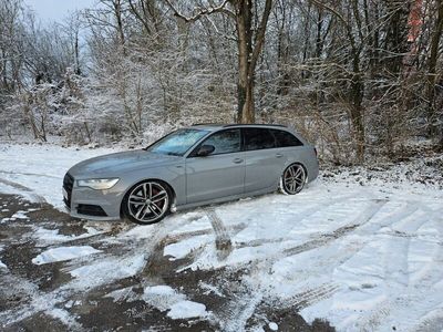 gebraucht Audi A6 3.0 TDI 240kW comp. quattro *TOP*