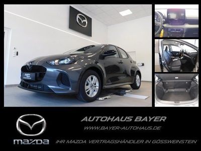 Gebraucht Mazda 2 Center-Line 116 PS (85 kW) 2025 Grau Limousine