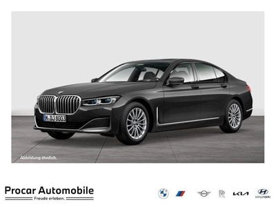 BMW 750