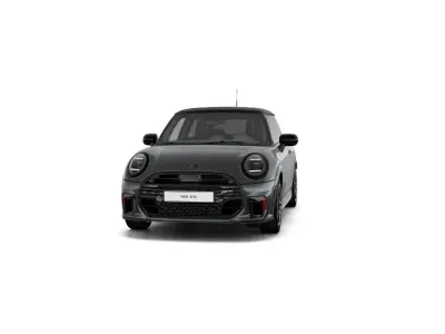 Gebraucht Mini John Cooper Works 231 PS (169 kW) 2025 Kleinwagen