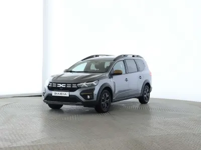 Usata Dacia Jogger Extreme 110 CV (80 kW) 2024 Grigio Monovolume