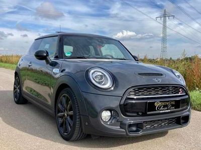 gebraucht Mini Cooper S "Works", 1. Hand!, perfekt ausgestattet!