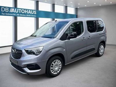 Opel Combo Life