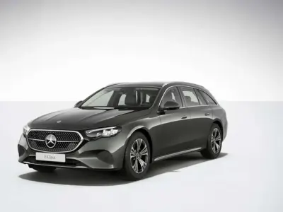 Gebraucht Mercedes E220