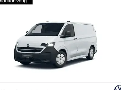 Gebraucht VW T7