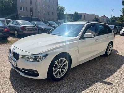 BMW 316