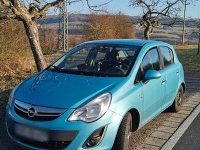 gebraucht Opel Adam Corsa 1.3 CDTI ecoFLEX 150 Jahre, 2.