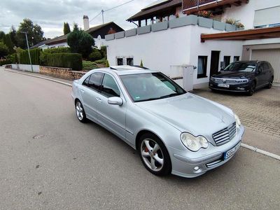 Mercedes C230