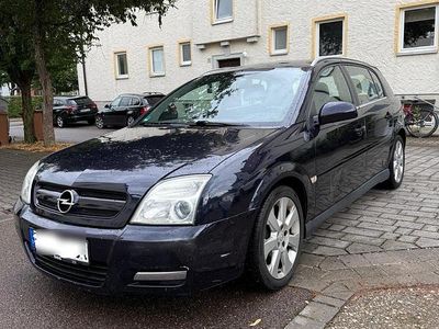 Opel Signum