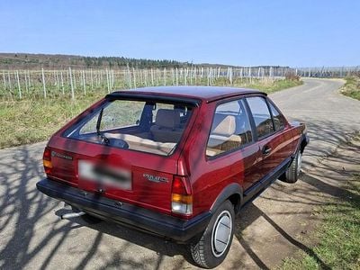 Gebraucht VW Polo 45 PS (33 kW) 1986 Coupé