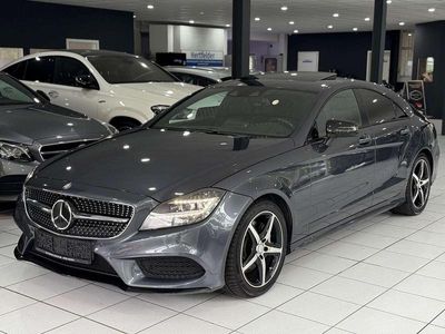 Mercedes CLS350