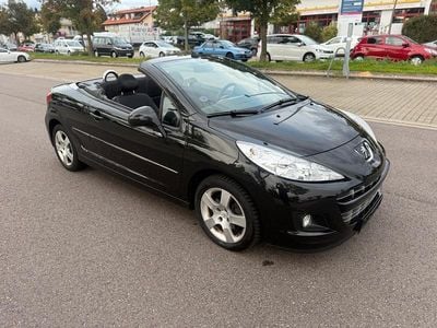 Peugeot 207 CC