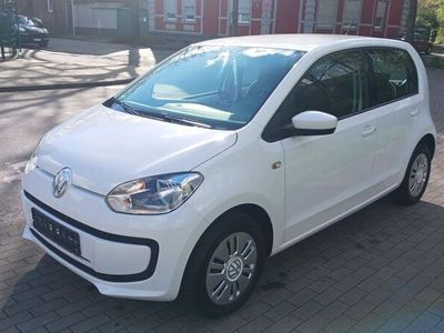 gebraucht VW up! up! moveBMT eco