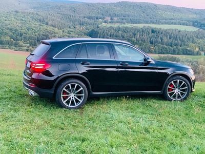 Mercedes GLC350