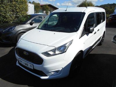 Ford Grand Tourneo Connect