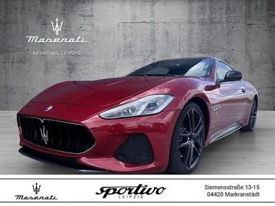 Gebraucht Maserati Granturismo 460 PS (338 kW) 2025 Rosso trionfale Coupé