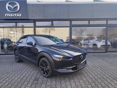 Neu Mazda CX-30 Nagisa 140 PS (102 kW) 2026 SUV