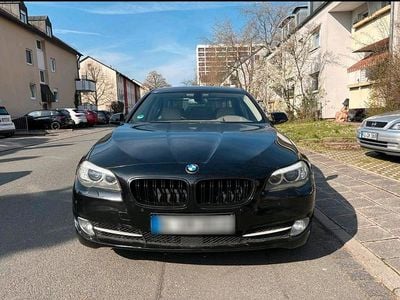 Second-hand BMW 535 306 CP (225 kW) 2010 Berlinǎ