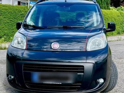 Fiat Qubo