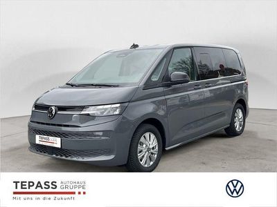 Neu VW Multivan Life 150 PS (110 kW) 2026 Grau Van