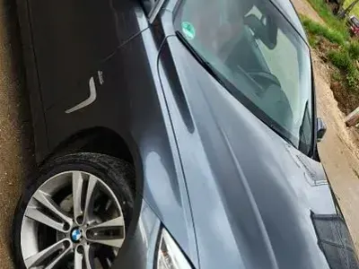 Käytetty BMW 435
