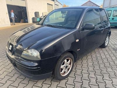 Seat Arosa