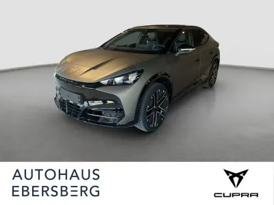 Neu Cupra Tavascan VZ 250 kW (340 PS) 2026 Gold SUV