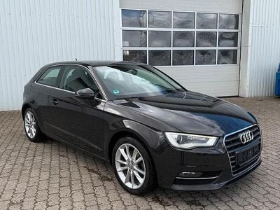 Gebraucht Audi A3 125 PS (91 kW) 2013 Andere farben