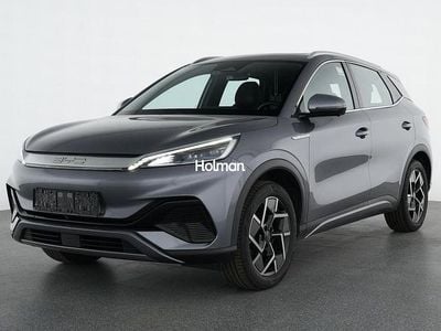 Gebraucht BYD Atto 3 Comfort 150 kW (204 PS) 2023 Grau SUV