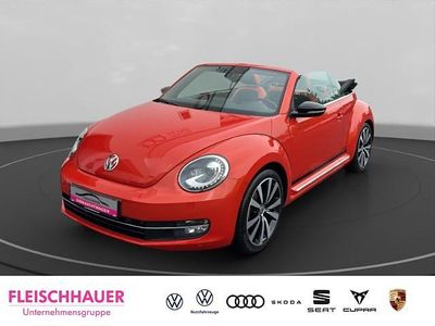 VW Beetle