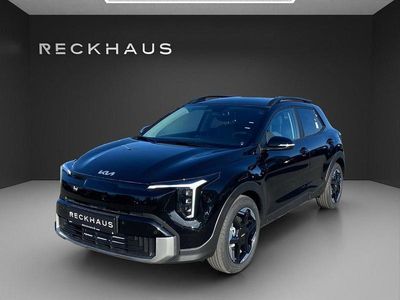 Nuova Kia Stonic Spirit 99 CV (72 kW) 2026 Nero SUV