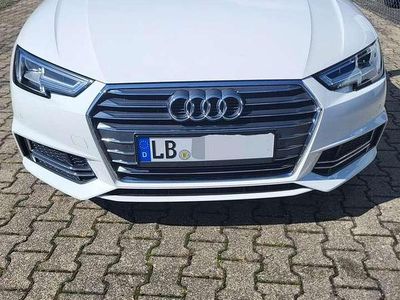 Gebraucht 2016 Audi A4 Sport Limousine | 22.900 € (Teuer)