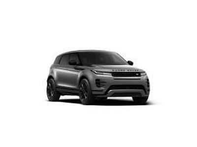 Nouă Land Rover Range Rover evoque SE Dynamic 204 CP (150 kW) 2026 Gri SUV