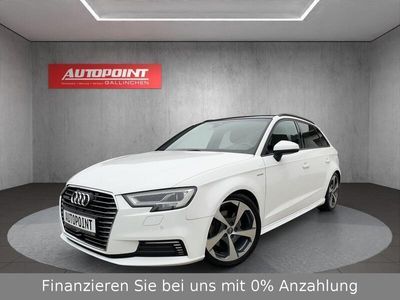 Audi A3 Sportback e-tron