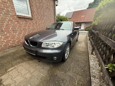 Gebraucht BMW 116
