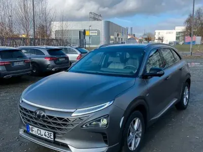 Gebraucht Hyundai Nexo