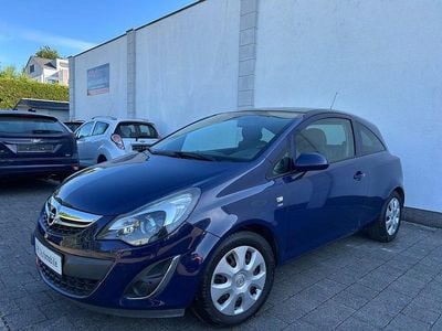 Gebraucht 2011 Opel Corsa Satellite Limousine | 5.990 € (Fairer Preis)