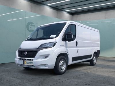 gebraucht Fiat Ducato Elektro L2H1 (79-kWh) (371km) *SOFORT*