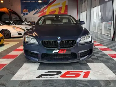 Gebraucht BMW M6