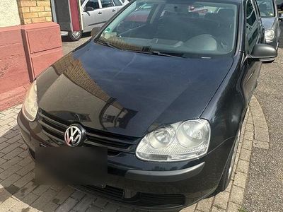 VW Golf V
