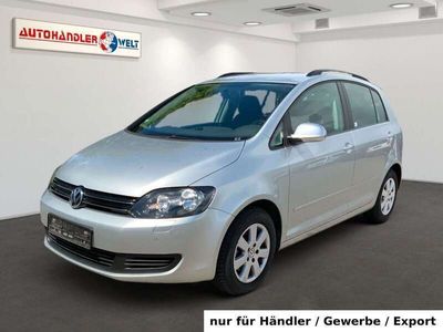 VW Golf Plus