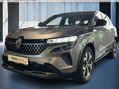 Gebraucht Renault Austral Evolution 158 PS (116 kW) 2024 Grau SUV