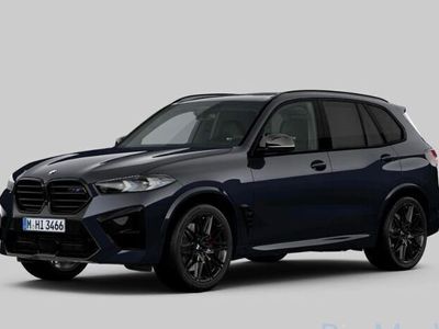 BMW X5 M