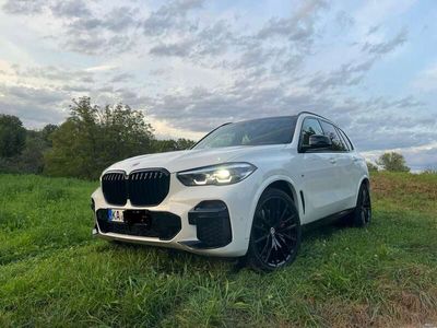 gebraucht BMW X5 X5