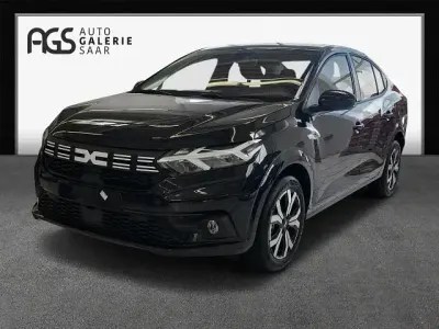 Gebraucht Dacia Logan